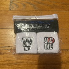 WWE John Cena Farewell Tour