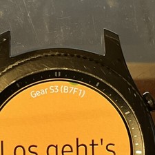 Smartwatch Android Samsung