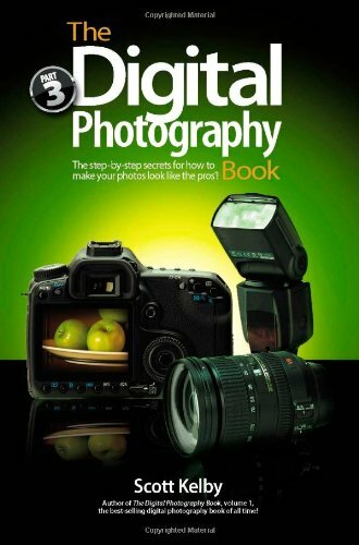 The digital photography - the, book