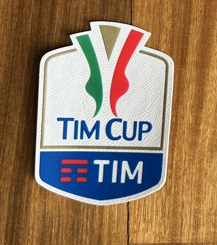 Toppa patch tim cup - cup, coppa