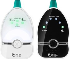 Babymoov babymonitor audio - babymoov,