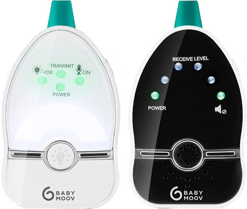 Babymoov babymonitor audio - babymoov,