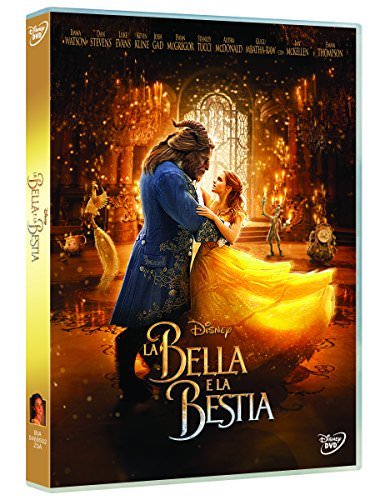 Bella bestia live - la,