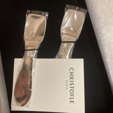 Christofle autentico cucchiaio