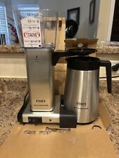 Moccamaster Technivorm KBT