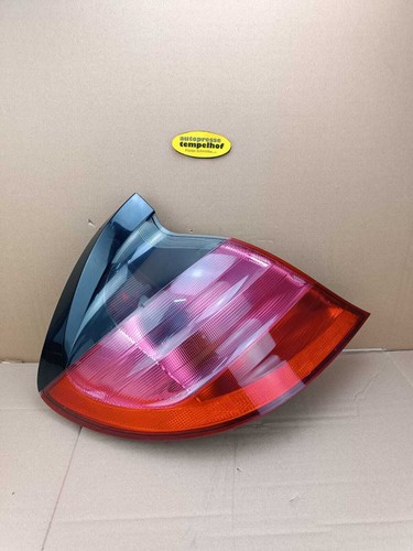 Fanale posteriore completo - , l