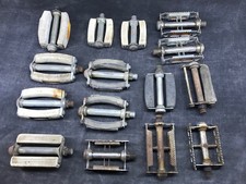 15 Pedali Vecchie, Bicicletta