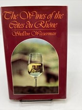 The Wines of the Cotes Du