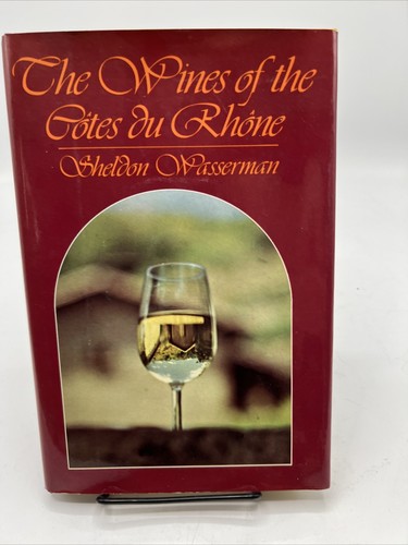 The wines cotes - the,