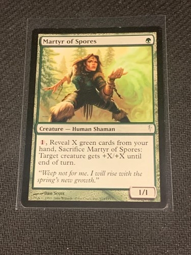 Magic the gathering coldsnap - the,