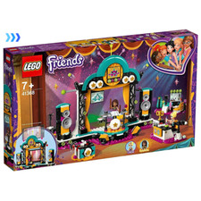 LEGO FRIENDS - 41368 IL TALENT