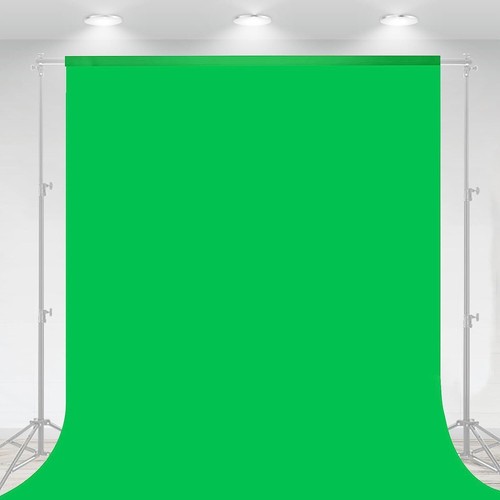 Sfondo grande schermo verde - , 10