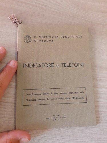 Elenco telefonico indicatore - telefonico,