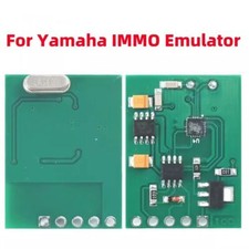 Motorcycle immo emulator full - immo,