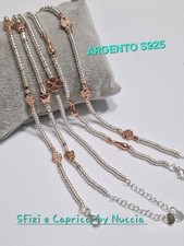 Bracciale in argento 925