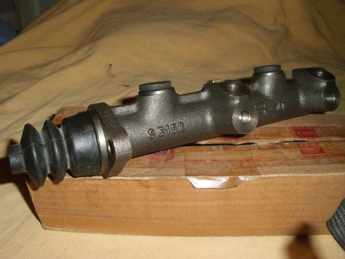 Cilindro freno principale fag - freno,