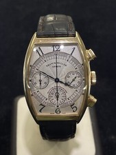 Franck Muller Magnum