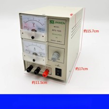 Placcatrice Elettronica