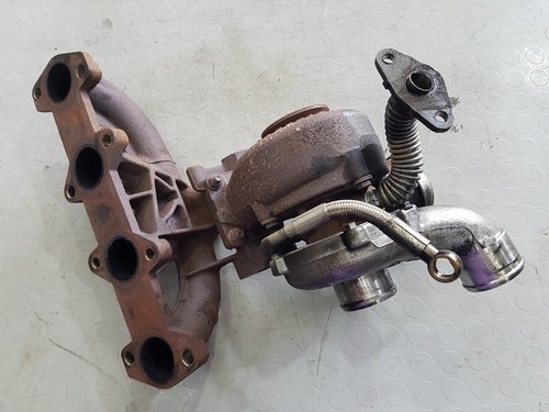 Turbina alfa romeo 156 8v - 156,