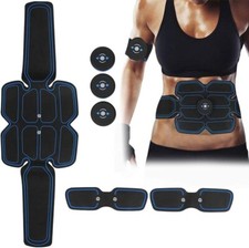 EMS Fitness Training Muscoli