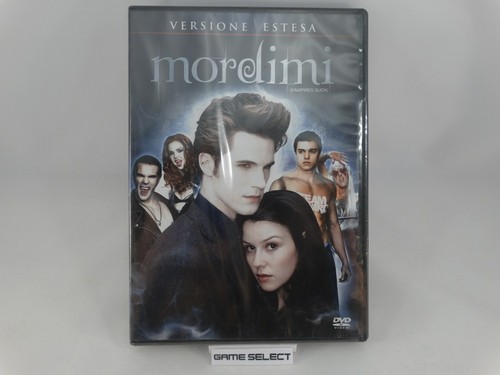 Mordimi vampires suck - mordimi,
