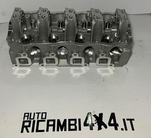 Testata motore nuda suzuki - testata,