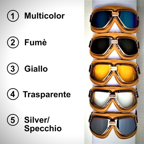 Offertissima occhiali vintage - occhiali,