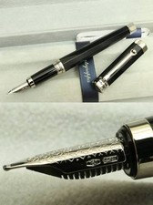 Penna stilografica Montegrappa