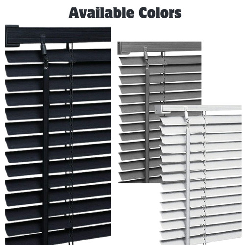Tende veneziane pvc - pvc,