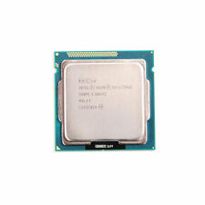 Intel Xeon E3-1270V2 3.50GHz 8M LGA1155 Processore per computer PC
