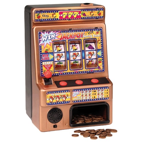 Jumbo slot machine con - con, 48