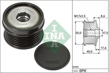 INA Generatorfreilauf