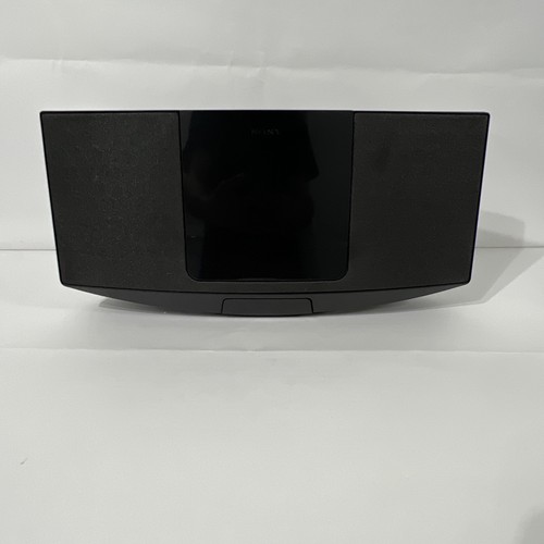 Sony cmt v11ip micro - sony, cmt-v11ip