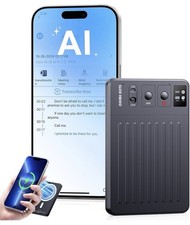 TTQ Chime Note AI registratore