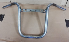 Manubrio per ciclomotori - manubrio,