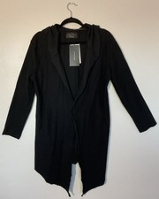 Cardigan Zara uomo con