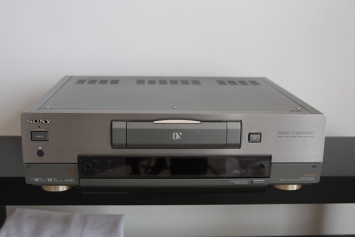 Sony dhr1000vc - sony,