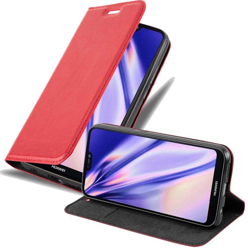 Custodia per huawei p20 lite - per,