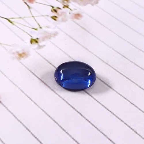 Zaffiro naturale blu - zaffiro,