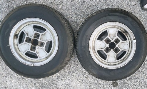 Cerchi fiat abarth cromodora - fiat,