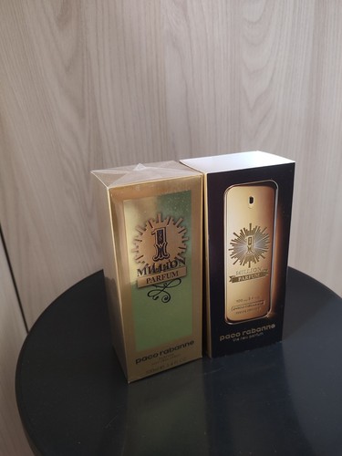 Paco rabanne million per - paco,