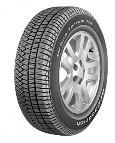 Pneumatico estivo bfgoodrich - estivo,