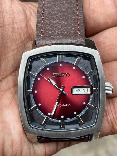Orologio uomo seiko recraft - orologio,