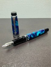 Penna stilografica AURORA