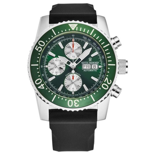 Revue thommen 17030 6531 men - thommen, men's