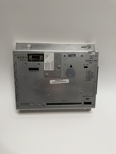 Scheda kardex shuttle gs - shuttle,