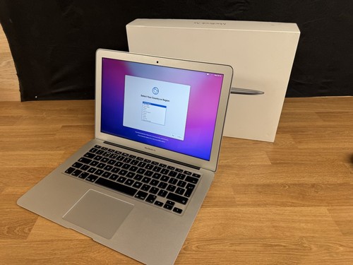 Apple macbook air - macbook, pollici