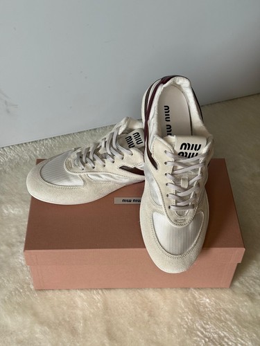 Sneakers miu gymnasium - miu,