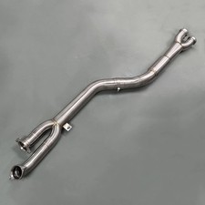 KYOSTAR Midpipe singolo in