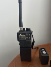 YAESU FT-23R RICETRASMETTITORE